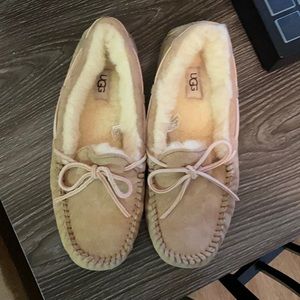 UGG Slippers